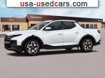 Car Market in USA - For Sale 2024  Hyundai Santa Cruz 2.5T Limited