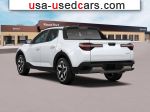 Car Market in USA - For Sale 2024  Hyundai Santa Cruz 2.5T Limited