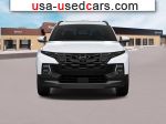 Car Market in USA - For Sale 2024  Hyundai Santa Cruz 2.5T Limited