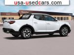 Car Market in USA - For Sale 2024  Hyundai Santa Cruz 2.5T Limited