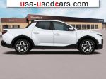 Car Market in USA - For Sale 2024  Hyundai Santa Cruz 2.5T Limited