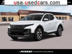 Car Market in USA - For Sale 2024  Hyundai Santa Cruz 2.5T Limited