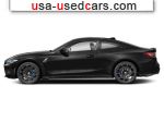 Car Market in USA - For Sale 2021  BMW M4 Base