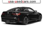 Car Market in USA - For Sale 2021  BMW M4 Base