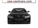 Car Market in USA - For Sale 2021  BMW M4 Base