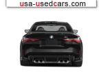 Car Market in USA - For Sale 2021  BMW M4 Base