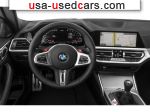 Car Market in USA - For Sale 2021  BMW M4 Base