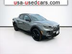 Car Market in USA - For Sale 2024  Hyundai Santa Cruz 2.5T NIGHT