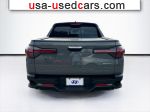 Car Market in USA - For Sale 2024  Hyundai Santa Cruz 2.5T NIGHT