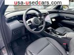 Car Market in USA - For Sale 2024  Hyundai Santa Cruz 2.5T NIGHT