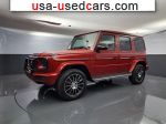 2023 Mercedes G-Class G 550 4MATIC  used car