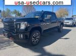 2021 GMC Sierra 2500 AT4  used car