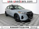 2024 Nissan Kicks SR  used car