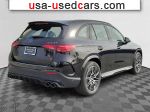 Car Market in USA - For Sale 2024  Mercedes AMG GLC 43 AMG GLC 43