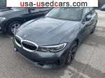 2021 BMW 330 i xDrive  used car