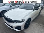 2021 BMW 330 i xDrive  used car