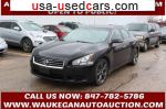 2013 Nissan Maxima 3.5 S  used car