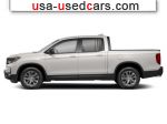 Car Market in USA - For Sale 2024  Honda Ridgeline Sport