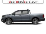 Car Market in USA - For Sale 2024  Honda Ridgeline Sport