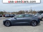 Car Market in USA - For Sale 2018  Tesla Model 3 RANGE BATTERY