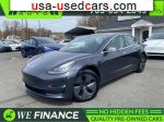 2018 Tesla Model 3 RANGE BATTERY  used car