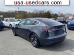 Car Market in USA - For Sale 2018  Tesla Model 3 RANGE BATTERY