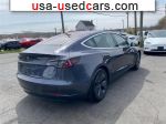 Car Market in USA - For Sale 2018  Tesla Model 3 RANGE BATTERY