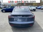 Car Market in USA - For Sale 2018  Tesla Model 3 RANGE BATTERY