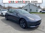 Car Market in USA - For Sale 2018  Tesla Model 3 RANGE BATTERY