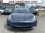 Car Market in USA - For Sale 2018  Tesla Model 3 RANGE BATTERY