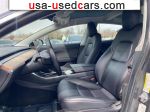 Car Market in USA - For Sale 2018  Tesla Model 3 RANGE BATTERY