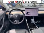 Car Market in USA - For Sale 2018  Tesla Model 3 RANGE BATTERY