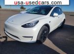 2021 Tesla Model Y Long Range  used car