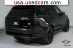 Car Market in USA - For Sale 2023  Land Rover Range Rover P400 SE SWB