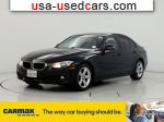 Car Market in USA - For Sale 2014  BMW 320 i xDrive