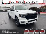 2024 RAM 1500 Tradesman  used car