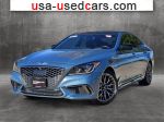 2018 Genesis G80 3.3T Sport  used car