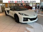 2023 Chevrolet Corvette Z06  used car