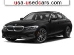 2021 BMW 330 i xDrive  used car