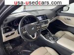 Car Market in USA - For Sale 2021  BMW 330 i xDrive