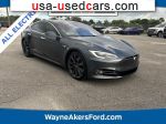 2019 Tesla Model S Performance  used car