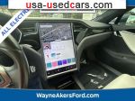 Car Market in USA - For Sale 2019  Tesla Model S Performance