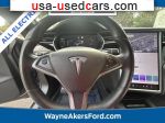 Car Market in USA - For Sale 2019  Tesla Model S Performance
