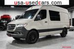 Car Market in USA - For Sale 2020  Mercedes Sprinter 2500 Standard Roof