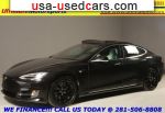 2018 Tesla Model S P100D  used car