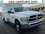 Car Market in USA - For Sale 2015  RAM 3500 2WD Reg Cab 143 WB 60 CA Tradesman