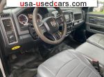 Car Market in USA - For Sale 2015  RAM 3500 2WD Reg Cab 143 WB 60 CA Tradesman