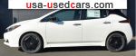 Car Market in USA - For Sale 2024  Nissan Leaf SV PLUS