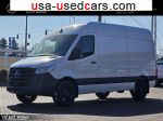 Car Market in USA - For Sale 2024  Mercedes Sprinter 2500 Standard Roof