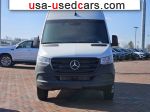 Car Market in USA - For Sale 2024  Mercedes Sprinter 2500 Standard Roof